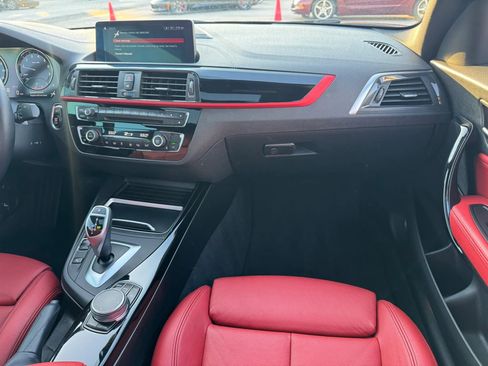 Used 2020 BMW 230i Coupe w/ Convenience Package RWD image 25