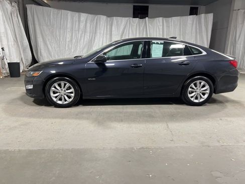Used 2023 Chevrolet Malibu LT image 4