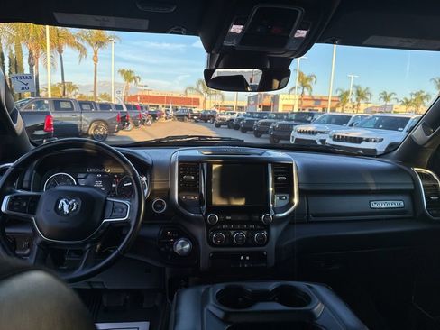 Used 2023 RAM 1500 Laramie image 21