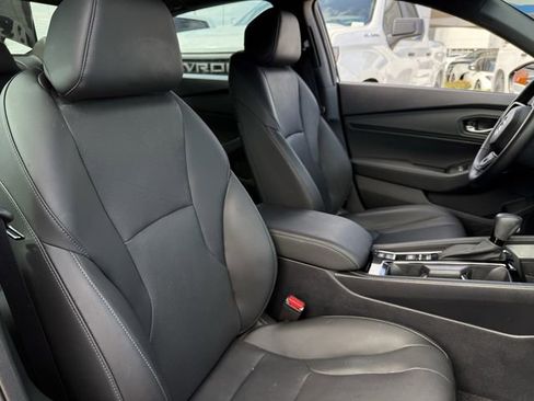Used 2024 Honda Accord Sport image 23