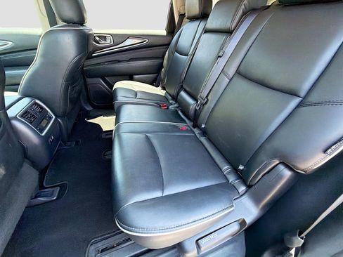 Used 2020 INFINITI QX60 Pure FWD image 13