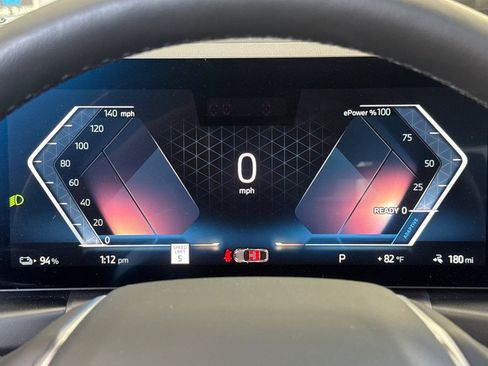 Used 2023 BMW i4 eDrive35 RWD image 23