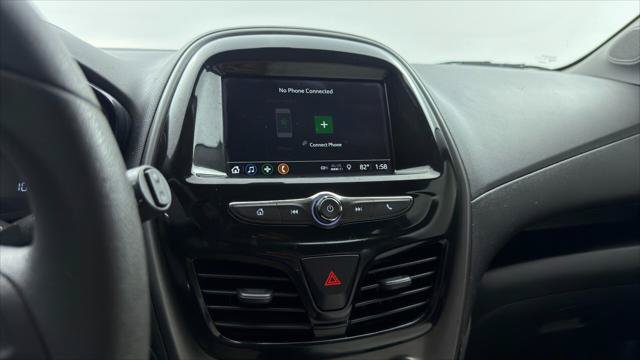 Used 2021 Chevrolet Spark LS FWD image 35