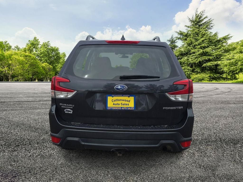 Used 2019 Subaru Forester w/ Alloy Wheel Package AWD/4WD image 6