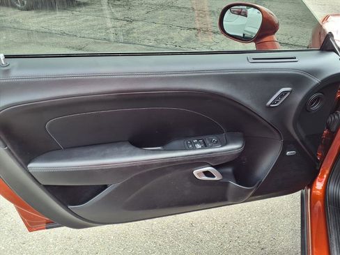 Used 2021 Dodge Challenger R/T Scat Pack w/ Shaker Package image 15