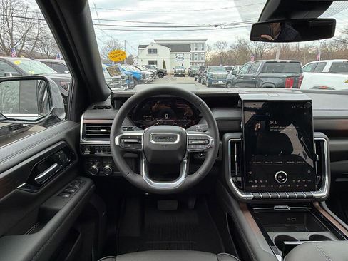 New 2026 GMC Yukon XL Denali image 21