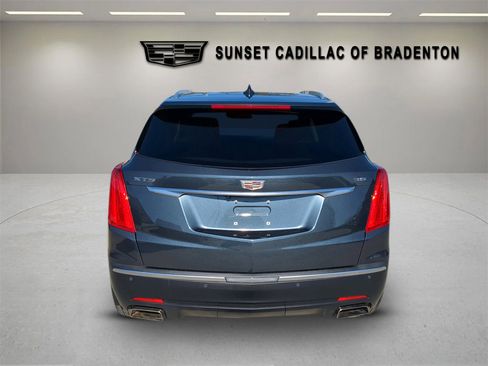 Used 2019 Cadillac XT5 Luxury image 5