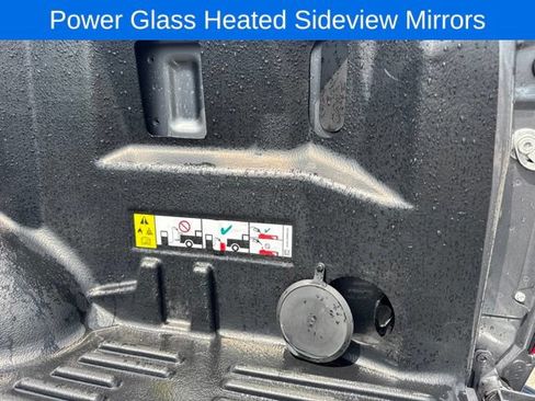Used 2023 Ford F150 XLT w/ Equipment Group 302A High AWD/4WD image 14