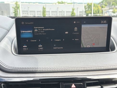 Certified 2023 Acura MDX SH-AWD w/ Advance Package image 14