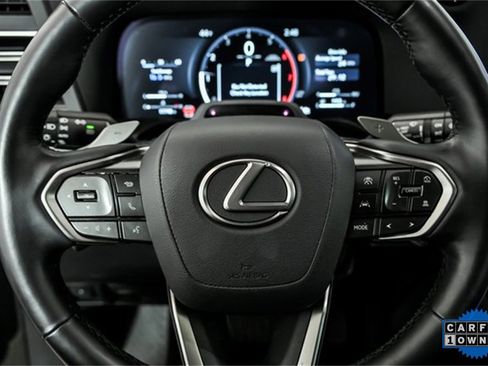 Used 2024 Lexus GX 550 image 18