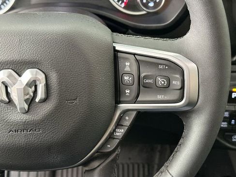 Used 2025 RAM 1500 Big Horn image 23