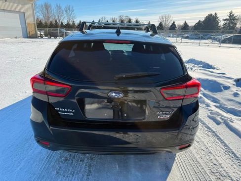 Used 2019 Subaru Impreza 2.0i Sport image 2
