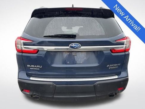 Used 2023 Subaru Ascent Touring image 6
