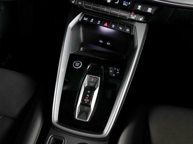 Certified 2026 Audi A3 2.0T Premium Plus w/ Premium Plus Package AWD/4WD image 15
