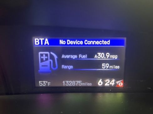 Used 2015 Honda Civic EX-L image 13