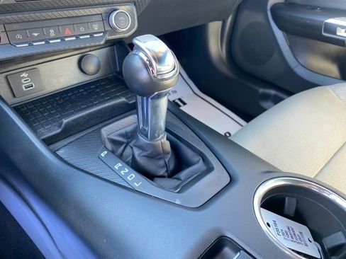 Used 2024 Ford Mustang Premium image 10