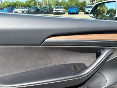 Used 2023 Tesla Model 3 Standard Range RWD image 19
