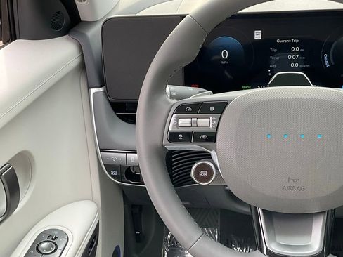 Used 2025 Hyundai Ioniq 5 Limited image 41