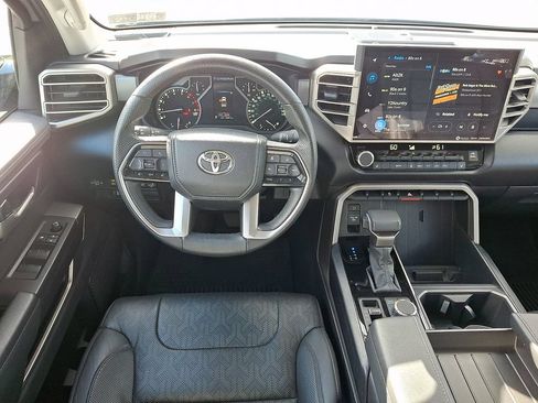 Used 2024 Toyota Tundra SR5 w/ SR5 Premium Package AWD/4WD image 10