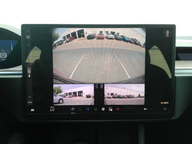 Used 2022 Tesla Model X AWD/4WD image 12