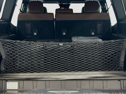 New 2026 Toyota Land Cruiser AWD/4WD image 26