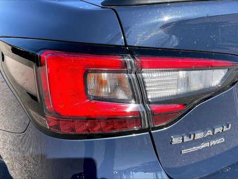 Certified 2025 Subaru Legacy Sport w/ Tech Package #3 image 31