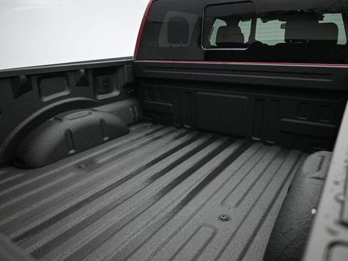 New 2026 Ford F150 XLT w/ Equipment Group 302A MID image 11