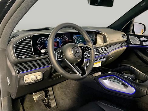 New 2026 Mercedes-Benz GLE 450 4MATIC image 9