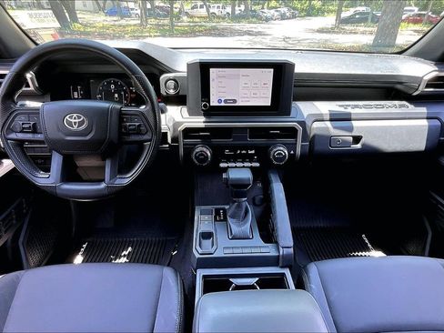 Used 2025 Toyota Tacoma SR RWD image 7