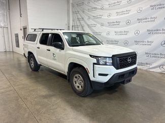 Used 2022 Nissan Frontier S w/ Technology Package video 1