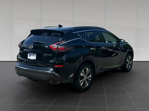Used 2023 Nissan Murano SV AWD/4WD image 5