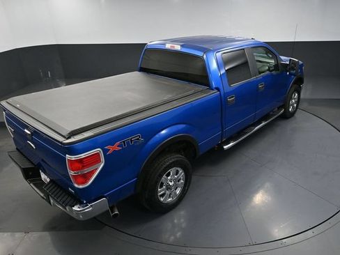 Used 2010 Ford F150 XLT AWD/4WD image 46