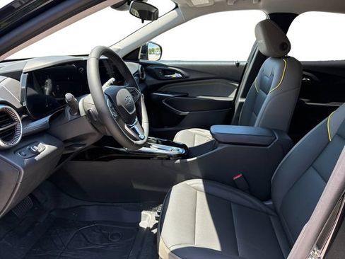 New 2026 Chevrolet Trax ACTIV w/ Driver Confidence Package FWD image 11