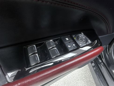 Used 2018 Lexus GS 350 F Sport image 18