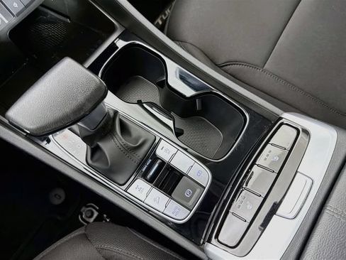 Certified 2023 Hyundai Tucson SEL AWD/4WD image 18