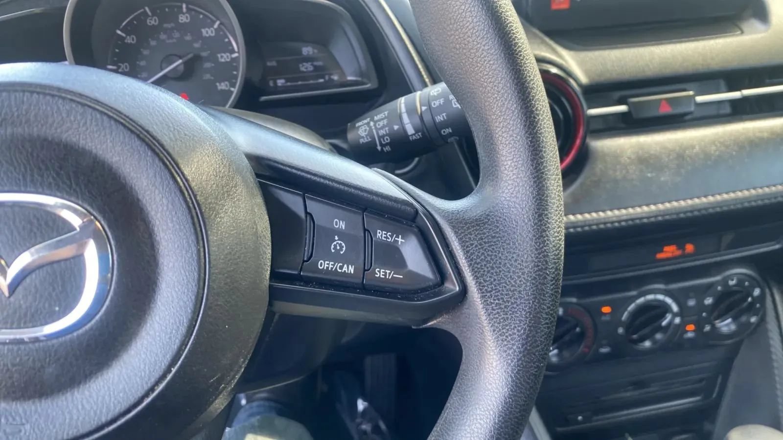 Used 2018 MAZDA CX-3 Sport FWD image 24