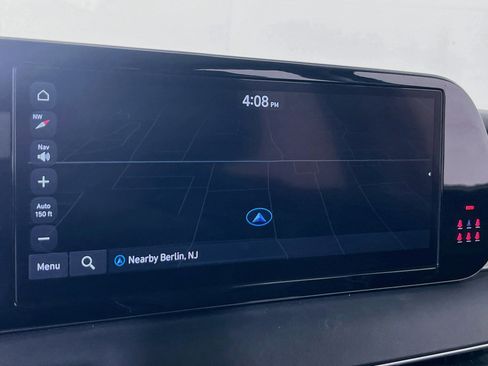Used 2023 Hyundai Palisade SEL AWD/4WD image 13