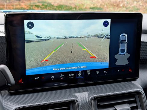 Used 2024 Ford Mustang EcoBoost image 17