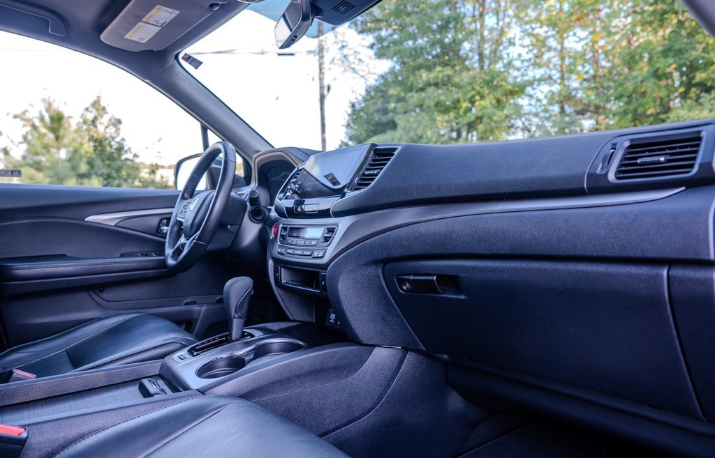 Used 2019 Honda Pilot EX-L image 33