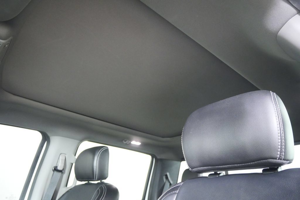Used 2020 Ford F150 Lariat AWD/4WD image 14