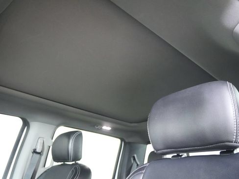 Used 2020 Ford F150 Lariat AWD/4WD image 14