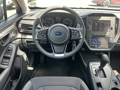 Certified 2024 Subaru Impreza 2.0i AWD/4WD image 14