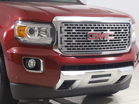 Used 2019 GMC Canyon Denali AWD/4WD image 37