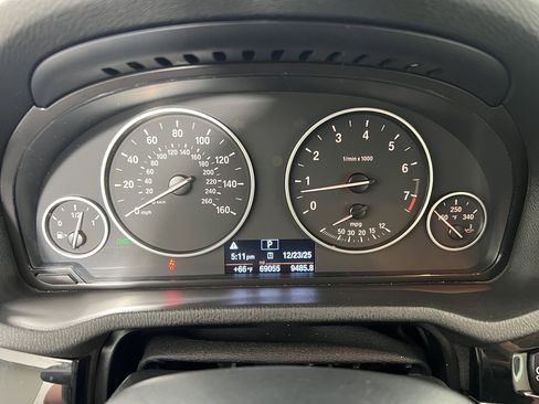 Used 2016 BMW X3 xDrive35i image 28