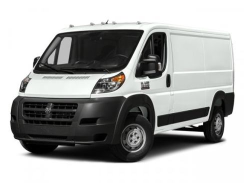 Used 2016 RAM ProMaster 1500 w/ Interior Convenience Group image 4