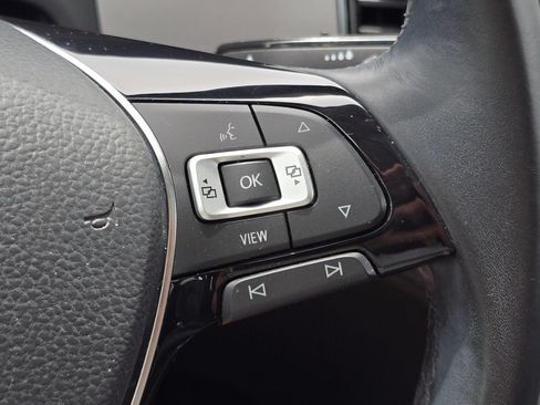 Used 2019 Volkswagen Atlas SEL Premium AWD/4WD image 13