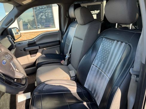 Used 2020 Ford F150 XLT w/ Trailer Tow Package image 2