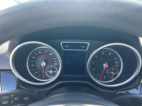 Used 2016 Mercedes-Benz GLE 350 image 16