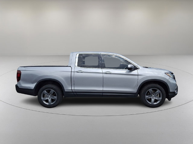Used 2022 Honda Ridgeline RTL-E image 12