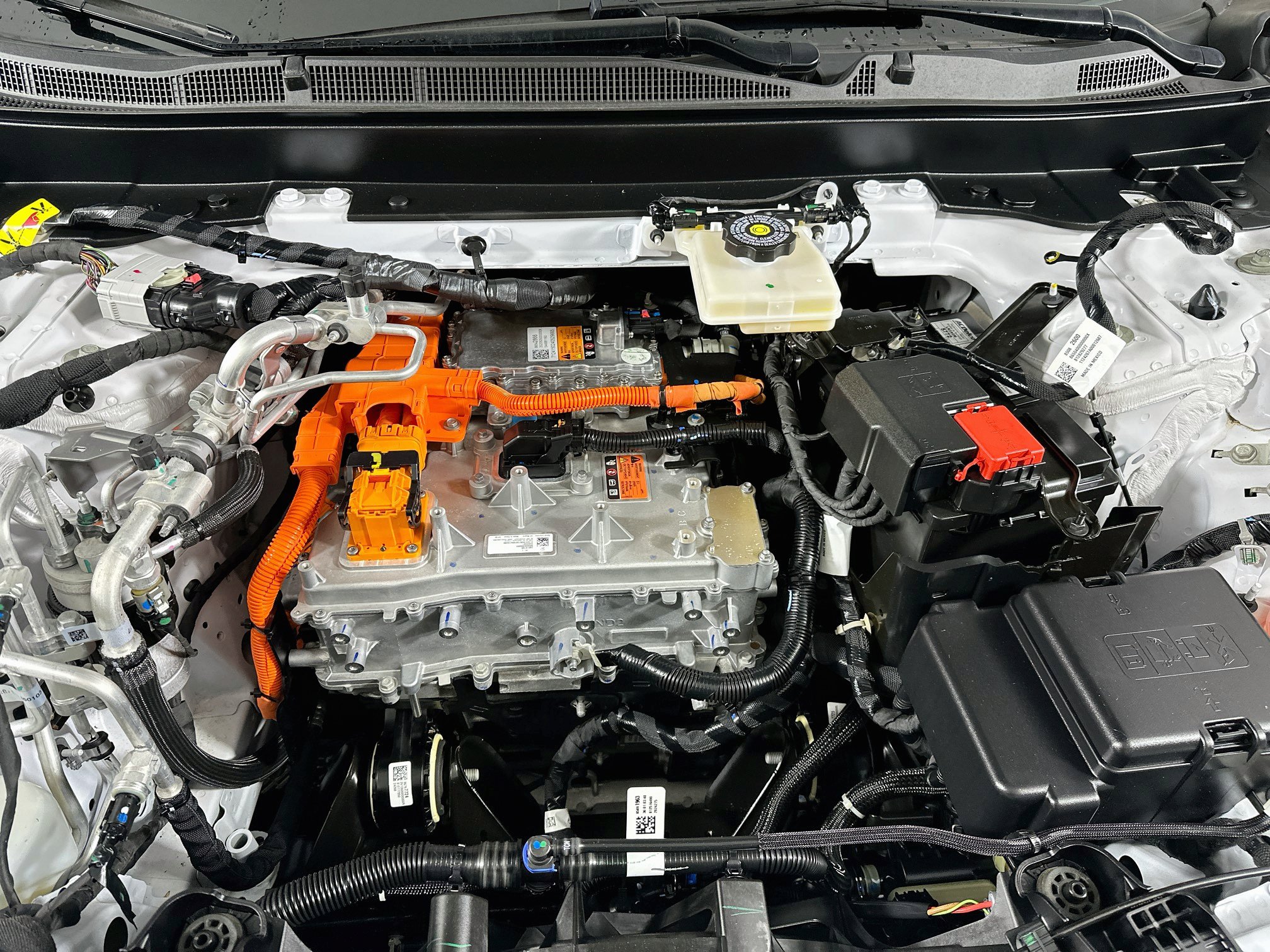 Used 2024 Honda Prologue EX image 32